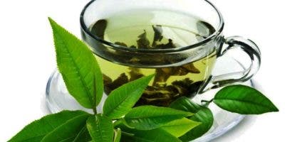 Mitos y verdades sobre el té verde