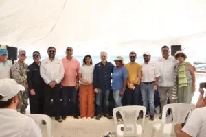 Medio Ambiente busca eliminar uso de plásticos en islas Saona y Catalina