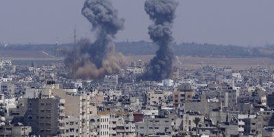 Guterres pide a israelíes y palestinos “el fin inmediato de hostilidades” en Gaza