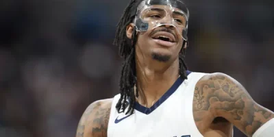 Memphis suspende a Ja Morant luego de que otro video de un arma apareciera en las redes sociales