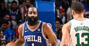 Filadelfia enfrenta un futuro incierto con los tratos de Harden y Harris en el aire