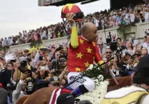 Los suicidios de jinetes ensombrecen las carreras de caballos