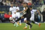 Mbappé envía mensaje de apoyo al delantero Vinícius Júnior tras insultos racistas