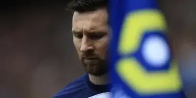 PSG cambiará de enfoque tras probable salida de Lionel Messi