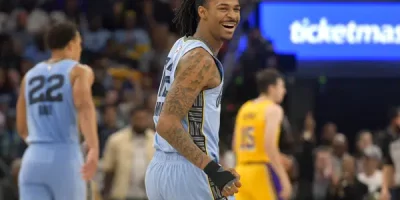 Ja Morant está ‘bien’, tomando un descanso de las redes sociales, dice la policía