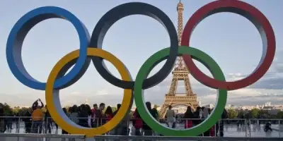1,5 millones de boletos olímpicos a la venta en nueva ronda de lotería para los Juegos de París 2024