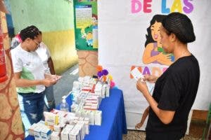 Fundación Trazos Solidarios realiza operativo médico