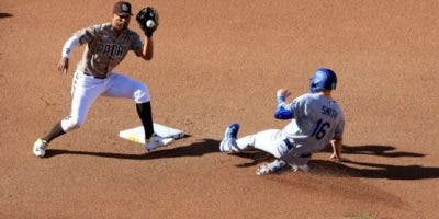 Dodgers y Padres podrían abrir temporada 2024 en Corea del Sur