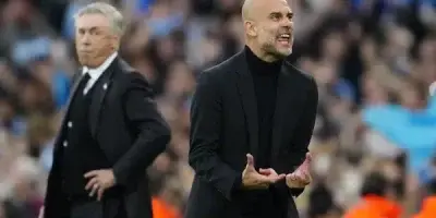 Man City entrega una obra maestra contra el Real Madrid que tardó 7 años en hacerse