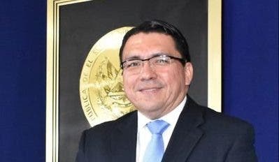 El Salvador reconoce manejo de RD a la inflación