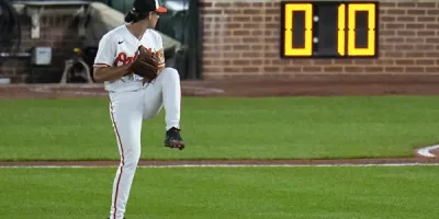 Reloj de lanzamiento de la MLB puede estar generando más salvamentos fallidos