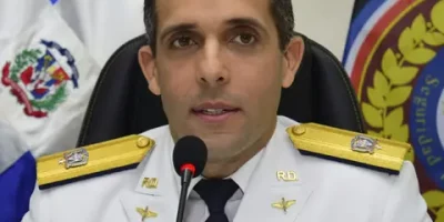 Torres Robiou saldrá de prisión en las próximas horas