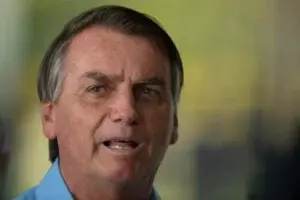 Registran la casa de Bolsonaro en un caso de falso certificado de vacunación contra la covid-19