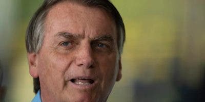 Registran la casa de Bolsonaro en un caso de falso certificado de vacunación contra la covid-19