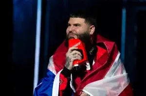 Farruko anuncia nueva gira en agosto por Europa tras dos años de ausencia por pandemia