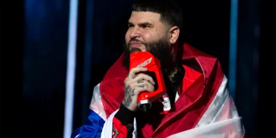 Farruko anuncia nueva gira en agosto por Europa tras dos años de ausencia por pandemia