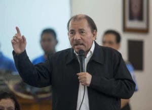 El Gobierno de Daniel Ortega congela cuentas bancarias de la ...