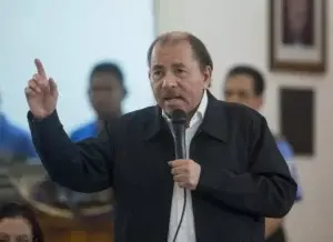 El Gobierno de Daniel Ortega congela cuentas bancarias de la Iglesia católica nicaragüense