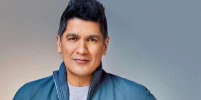 Eddy Herrera lanza el disco 17 de su carrera