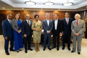 Cadoar presenta plan de trabajo para fortalecer el sector asegurador