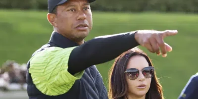 Juez de Florida rechaza intento de exnovia de Tiger Woods de anular acuerdo de confidencialidad