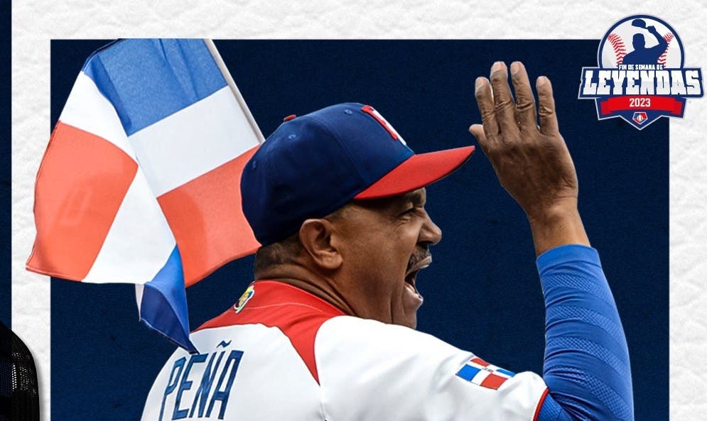 Fenapepro anuncia juego entre República Dominicana y Puerto Rico en Santiago