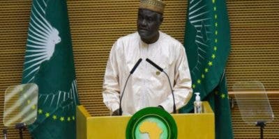 La Unión Africana advierte que «no hay solución militar» al conflicto de Sudán