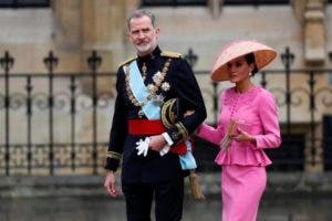 La moda en la coronación del rey Carlos III