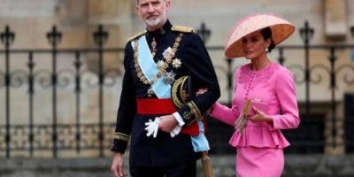La moda en la coronación del rey Carlos III