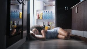 10 sencillos consejos para dormir bien cuando hace un calor infernal