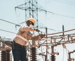 El país registra la  mayor demanda de energía