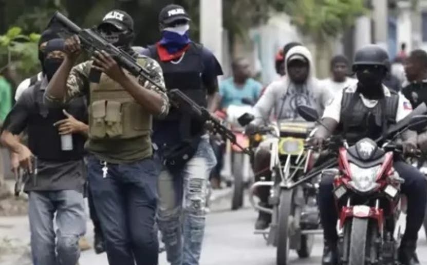 Nuevo aumento de la violencia en Haití con 83 secuestros en julio, según una ONG