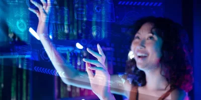 “La gente no debería tenerle miedo a la inteligencia artificial”: 3 áreas en las que la IA ya está mejorando nuestras vidas