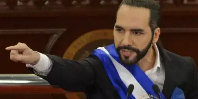 Bukele: qué busca el presidente de El Salvador con la reducción de 262 a 44 municipios