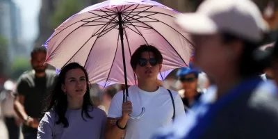 Domo de calor: qué es el fenómeno que está provocando temperaturas extremas en el Caribe