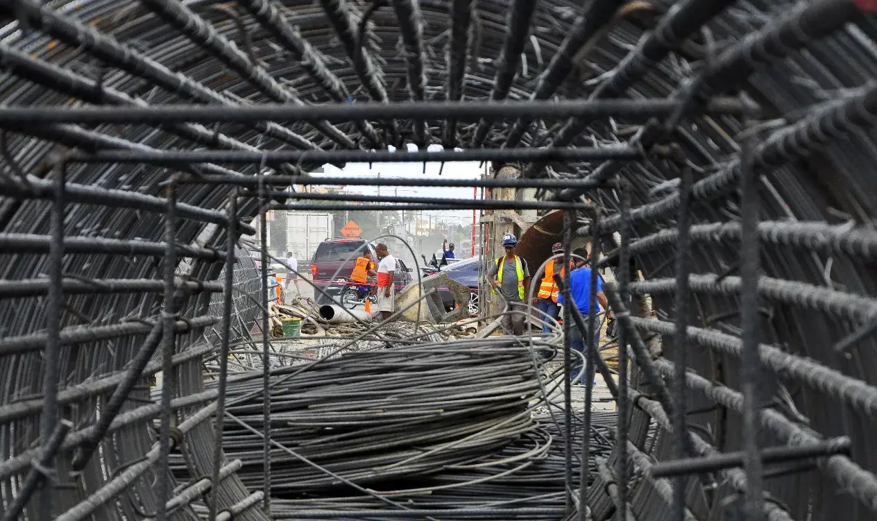 Dumping amenaza aportes de la industria siderúrgica