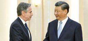 Xi Jinping pide a Estados Unidos que haya respeto mutuo