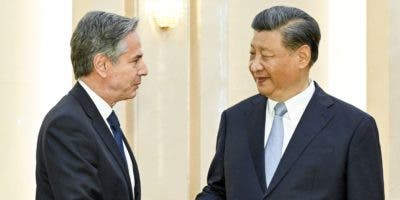 Xi Jinping pide a Estados Unidos que haya respeto mutuo