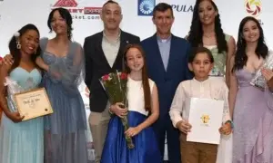 Loyola entrega premios de su festival de cine