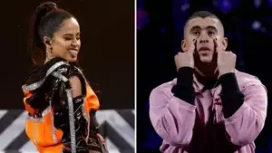 Bad Bunny, Becky G, Maluma y otros seis artistas lideran nominaciones a Premios Juventud