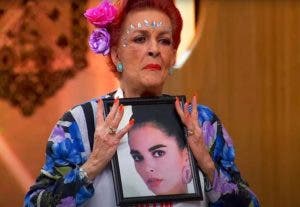Muere conductora mexicana Talina Fernández, madre de Mariana Levy