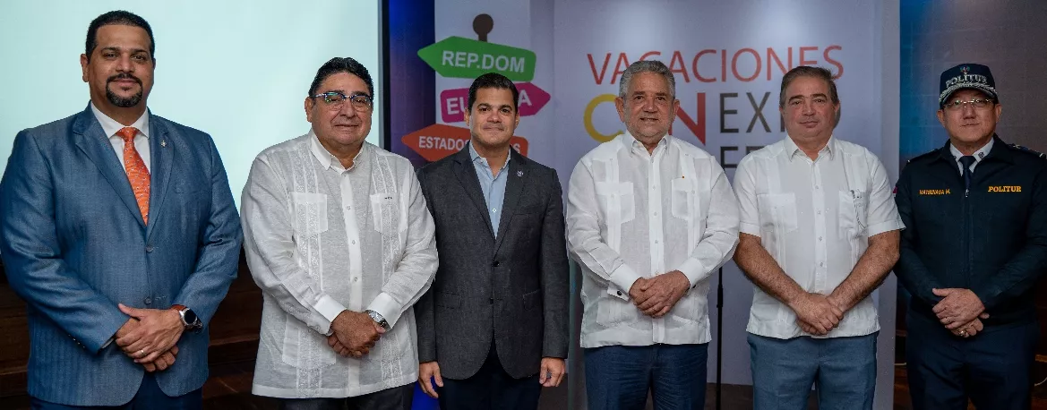 Los detalles Vacaciones CTN Expo Feria 2023