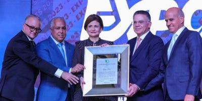 Grupo Rica es reconocido en Expo Provisiones 2023