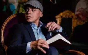 Vico C recibirá un galardón especial a su trayectoria en Premios Tu Música Urbano