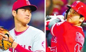 Ohtani eleva valor por encima US$600 millones