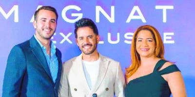 Esika presenta su nueva fragancia masculina “Magnat Exclusive”