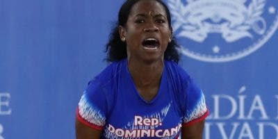 República Dominicana consigue  excelente inicio en Juegos Centroamericanos