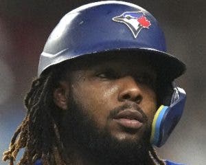 Guerrero Jr. tiene interés ir al Derby HR