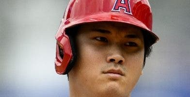 Trout predice para Ohtani  600 millones