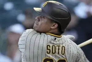 Juan Soto alcanza su mejor forma en SD